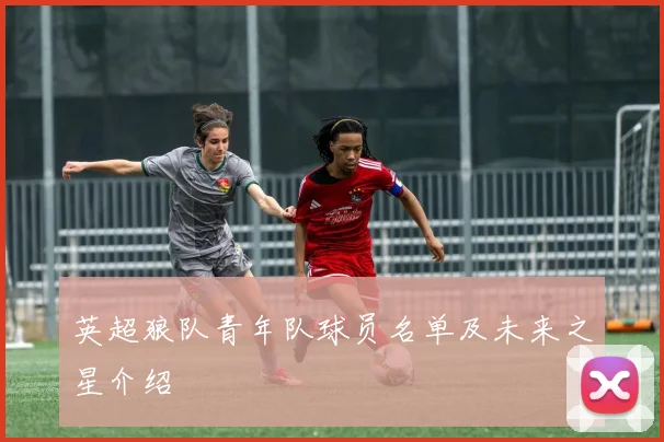 英超狼队青年队球员名单及未来之星介绍