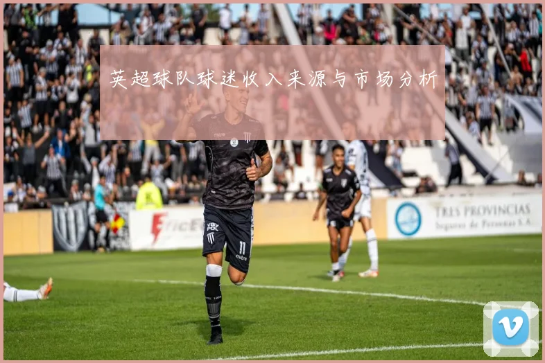 英超球队球迷收入来源与市场分析