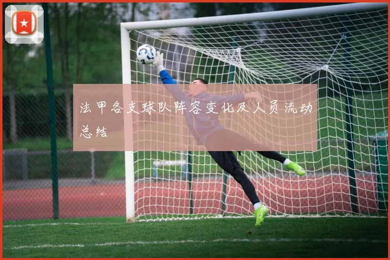 法甲各支球队阵容变化及人员流动总结