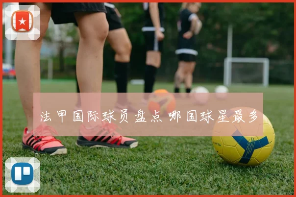 法甲国际球员盘点 哪国球星最多