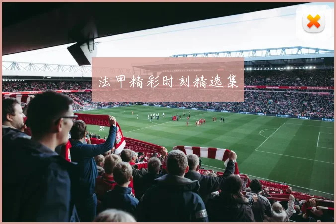 法甲精彩时刻精选集
