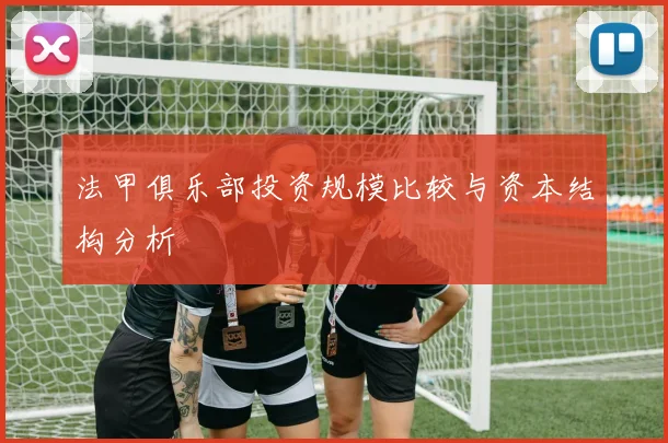 法甲俱乐部投资规模比较与资本结构分析