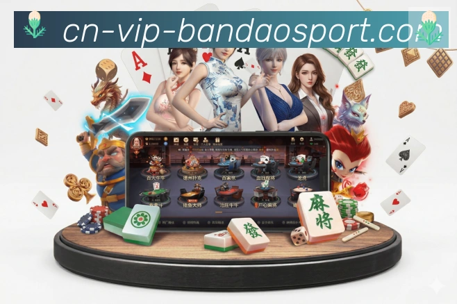 App界面